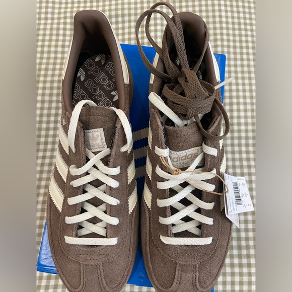 Adidas Handball Spezial Sneaker - Picture 2 of 7